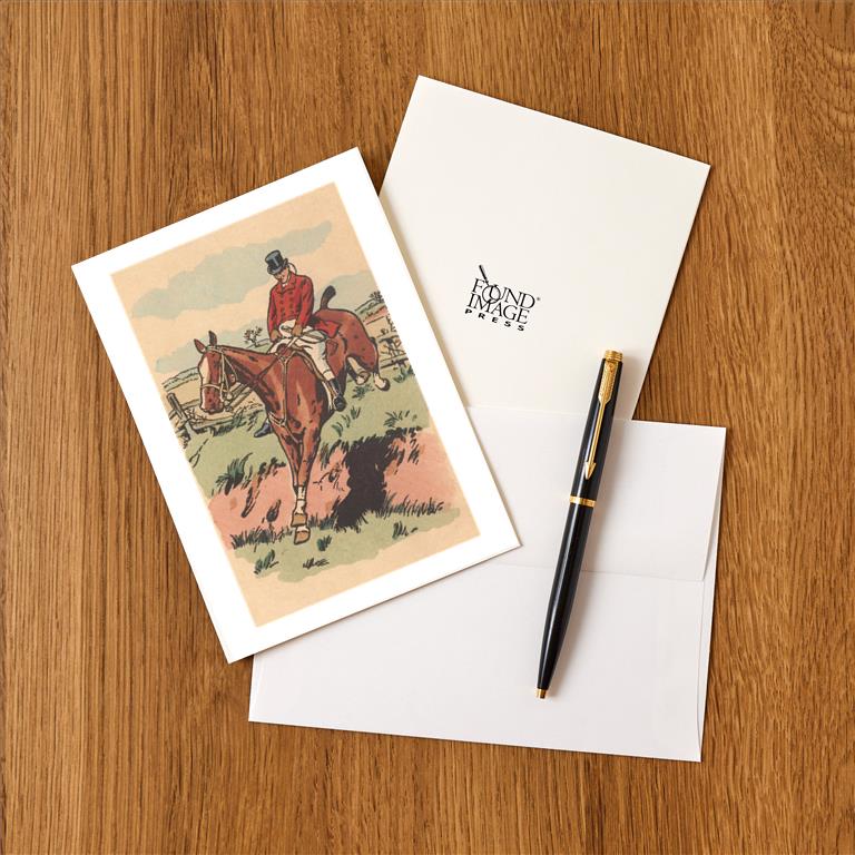 Greeting Card EQ-461