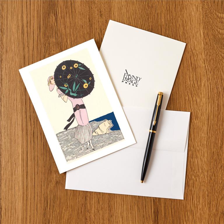 Greeting Card TS-365