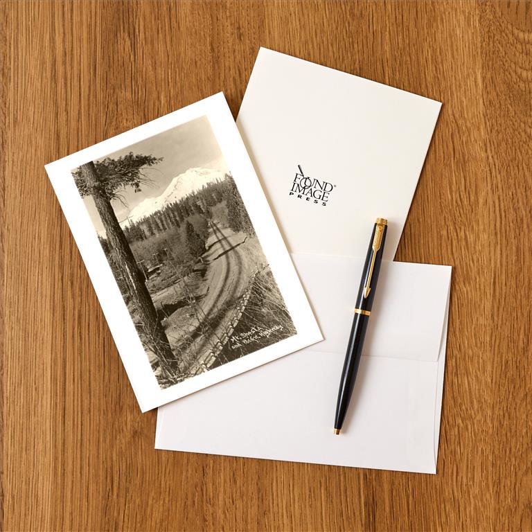 Greeting Card CA-1454