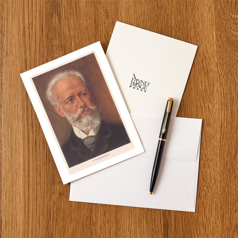 Greeting Card MS-364