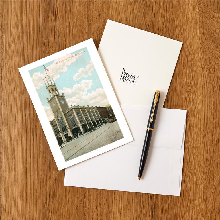 Greeting Card NH-795