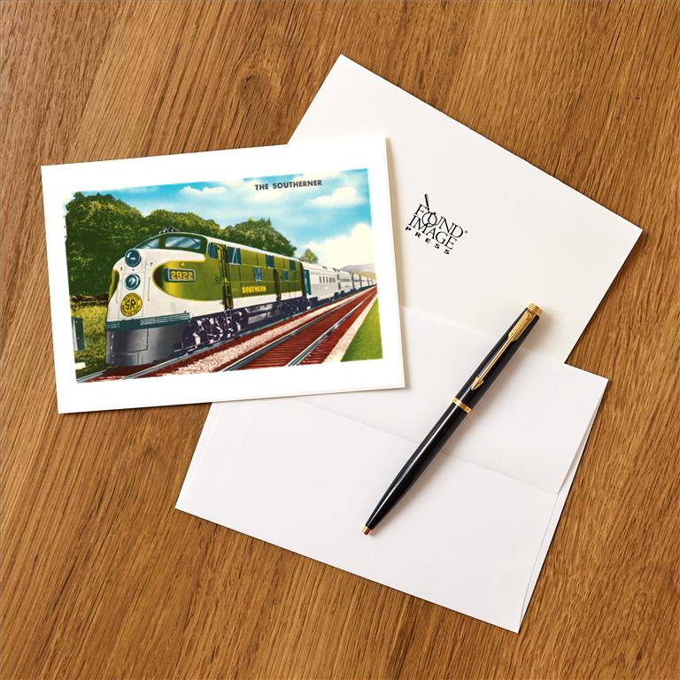 Greeting Card RR-108