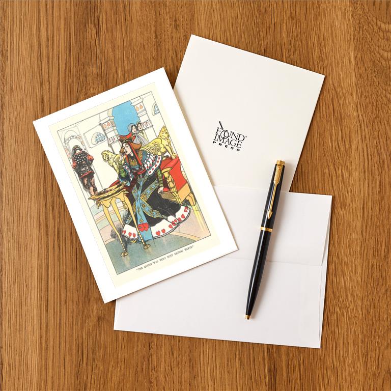 Greeting Card KF-510