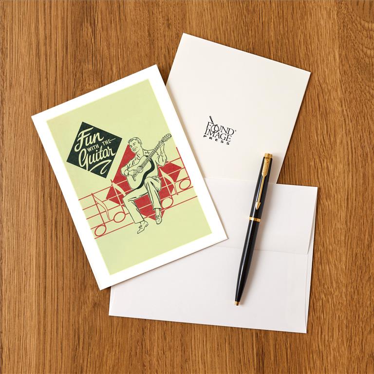 Greeting Card MS-246