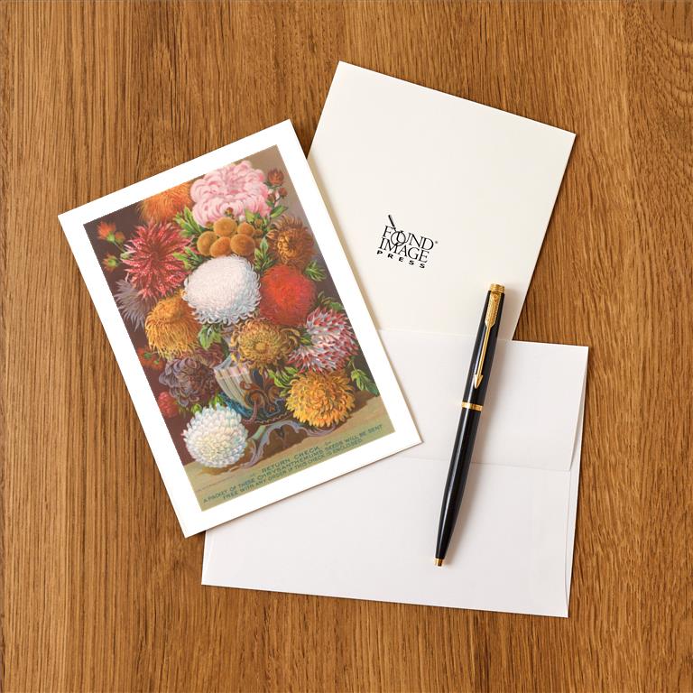 Greeting Card FC-170