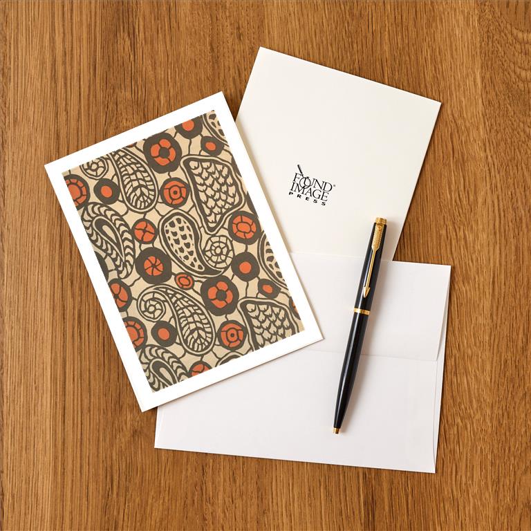 Greeting Card DA-612