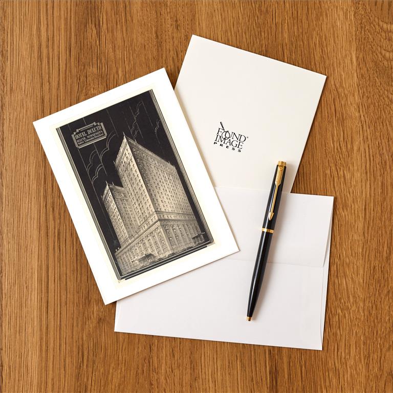 Greeting Card MN-367