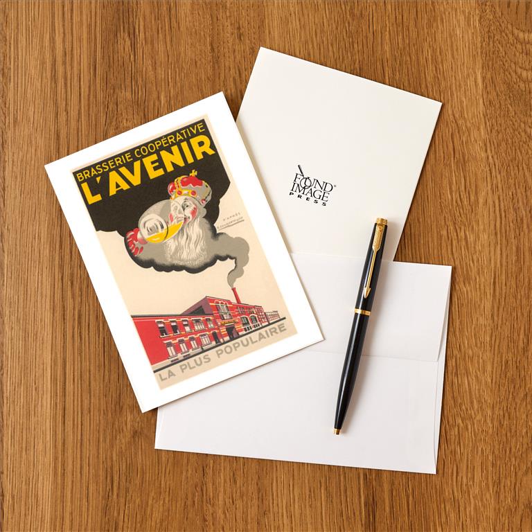 Greeting Card PO-335