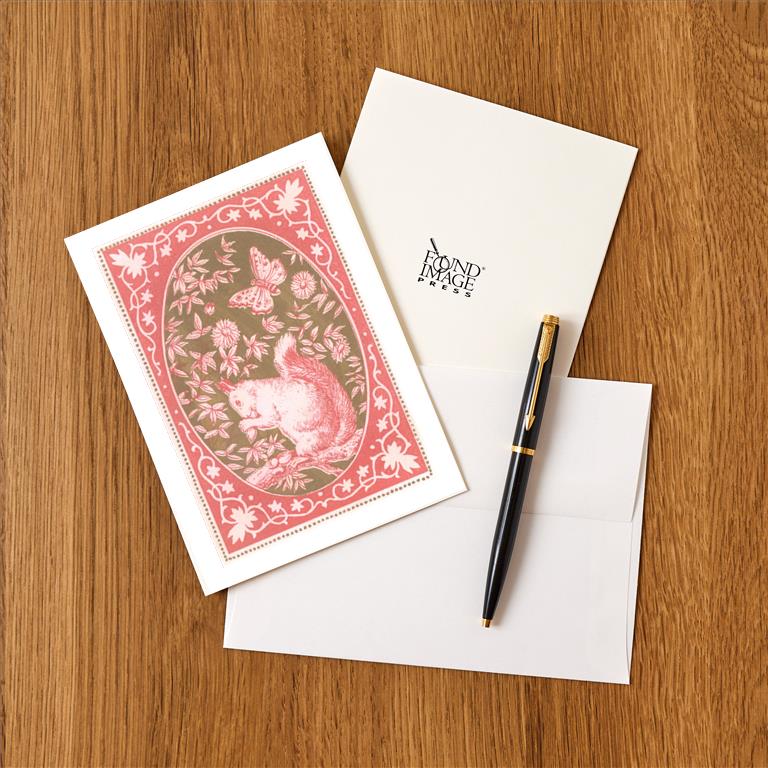 Greeting Card AN-177