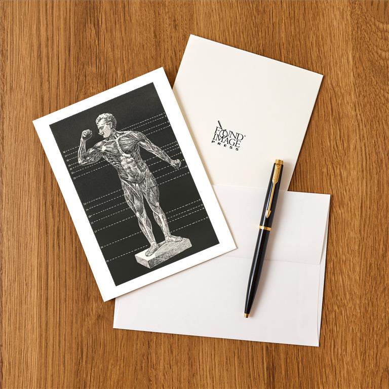 Greeting Card AY-205