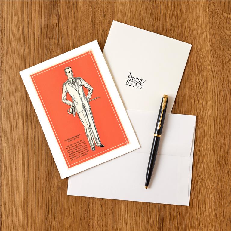 Greeting Card FN-433