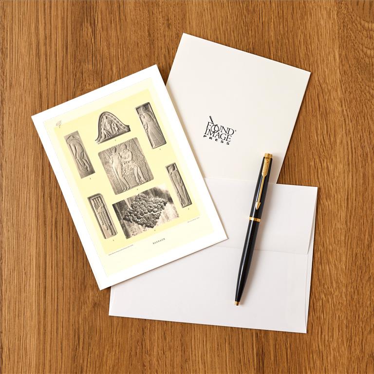 Greeting Card DA-713