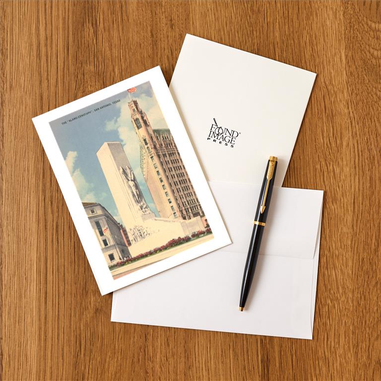 Greeting Card TX-870