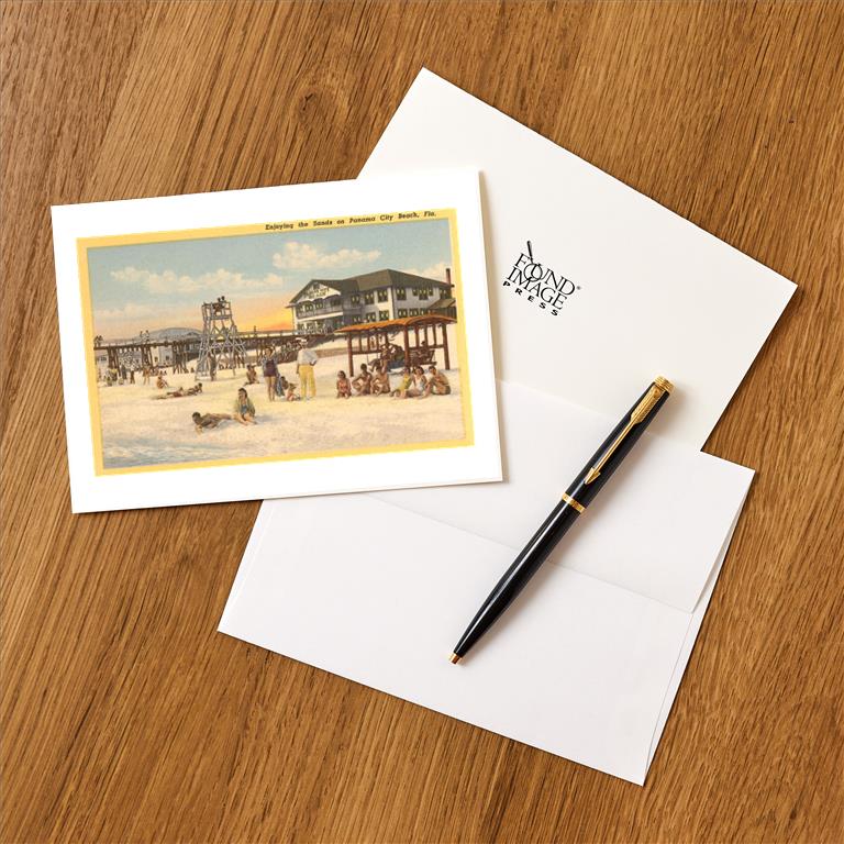 Greeting Card FL-555