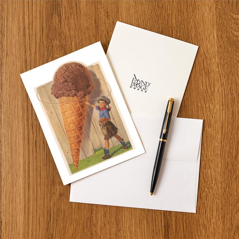 Greeting Card AM-778