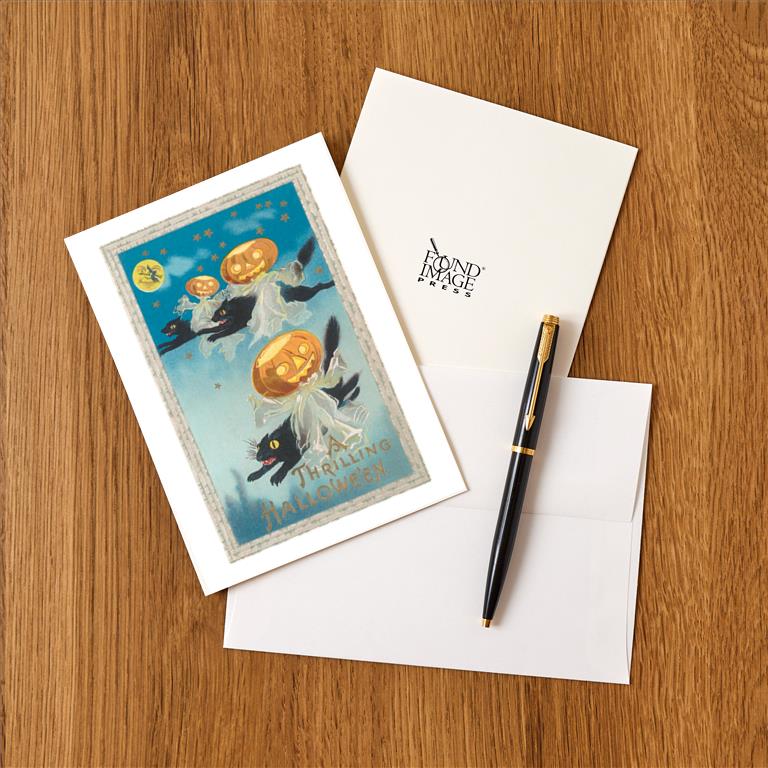 Greeting Card HW-134