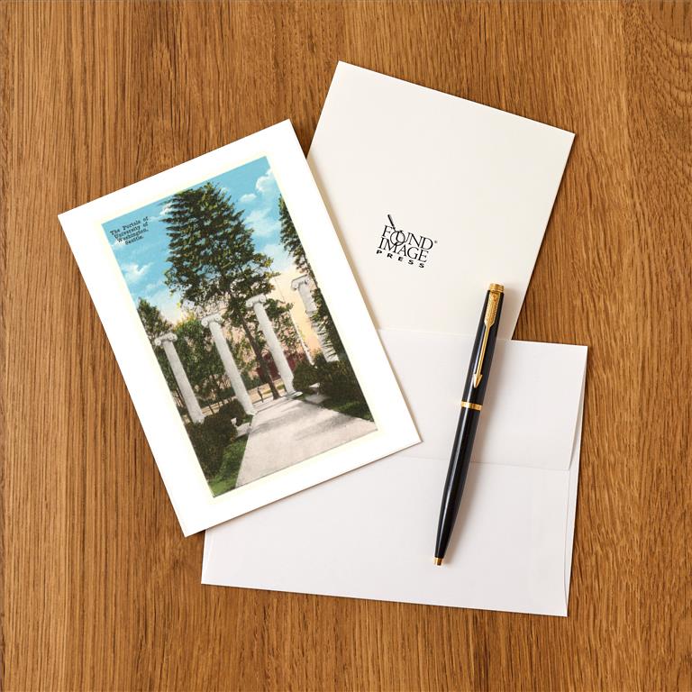 Greeting Card WA-310