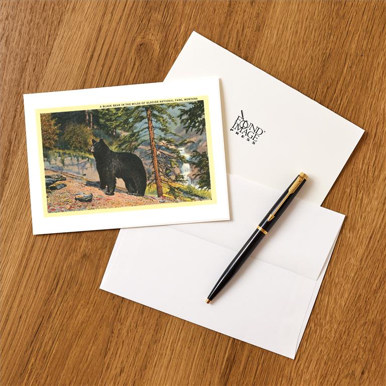 Greeting Card MT-292