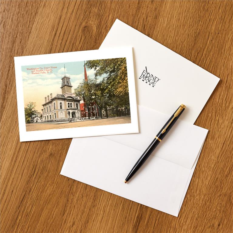 Greeting Card NS-275