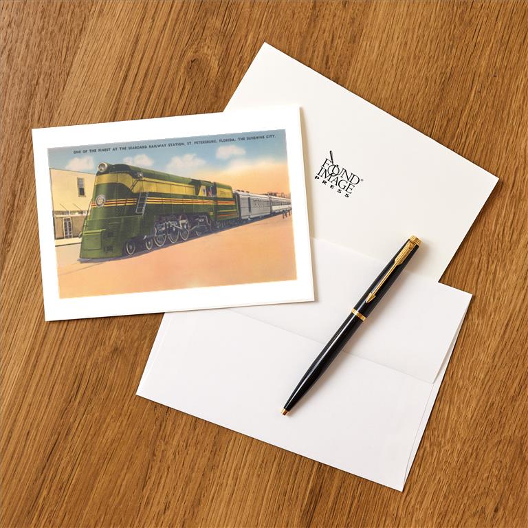 Greeting Card RR-251