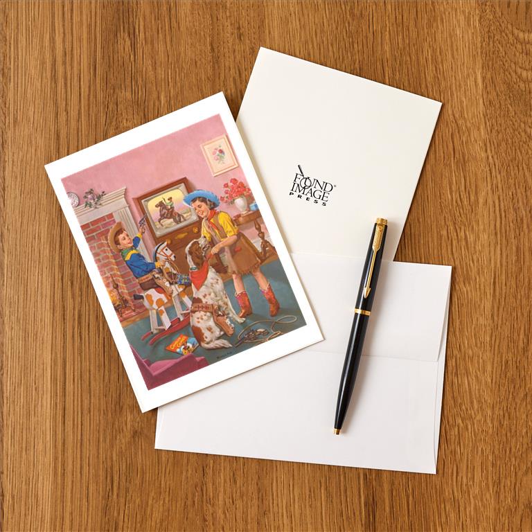 Greeting Card AM-949