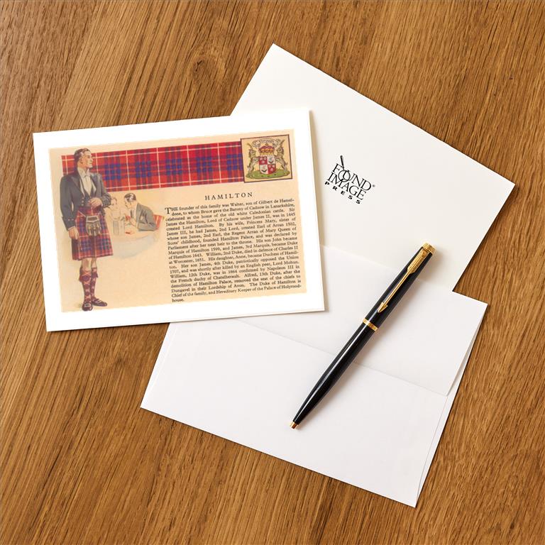 Greeting Card EN-427