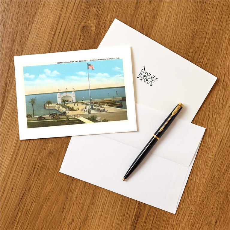 Greeting Card FL-409