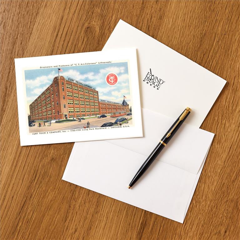 Greeting Card AC-324