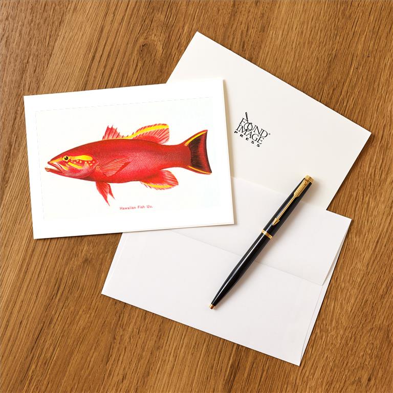 Greeting Card HI-145