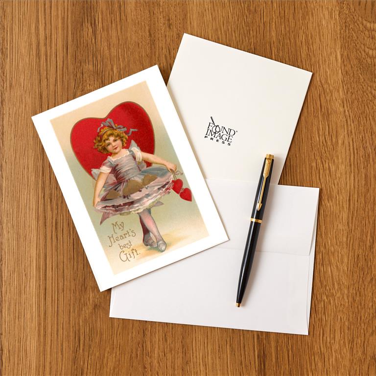 Greeting Card VL-398