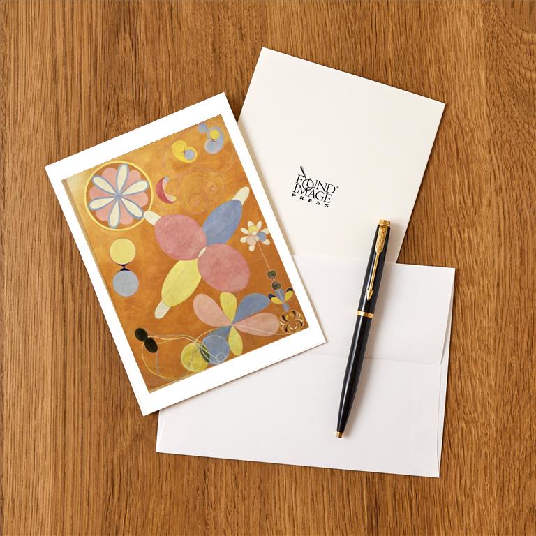 Greeting Card AT-531