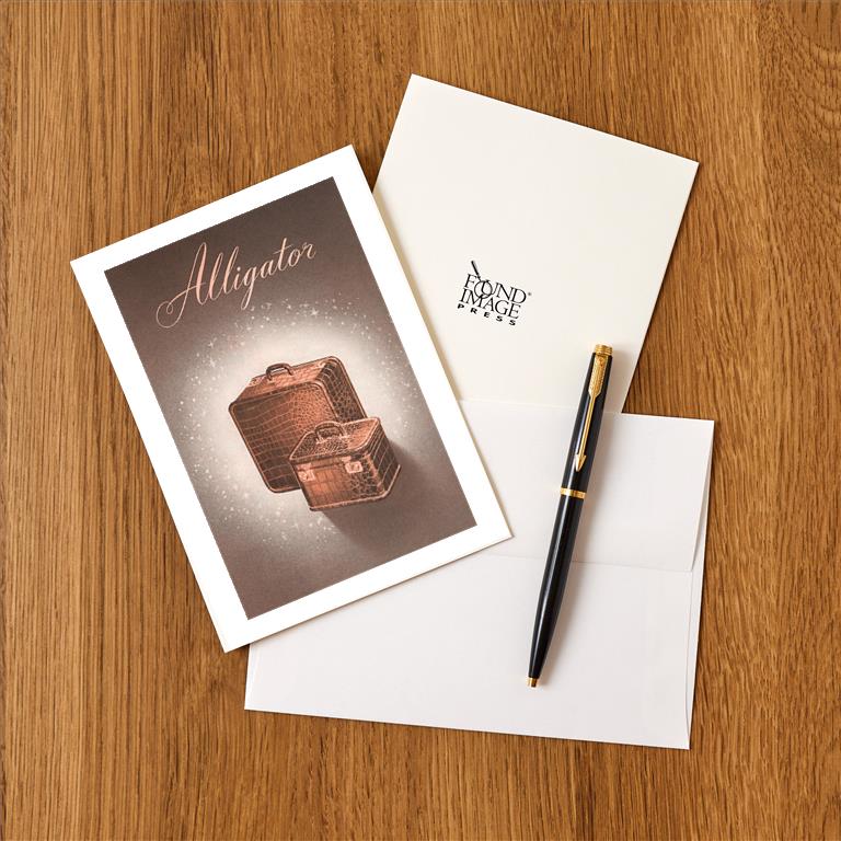 Greeting Card AM-616