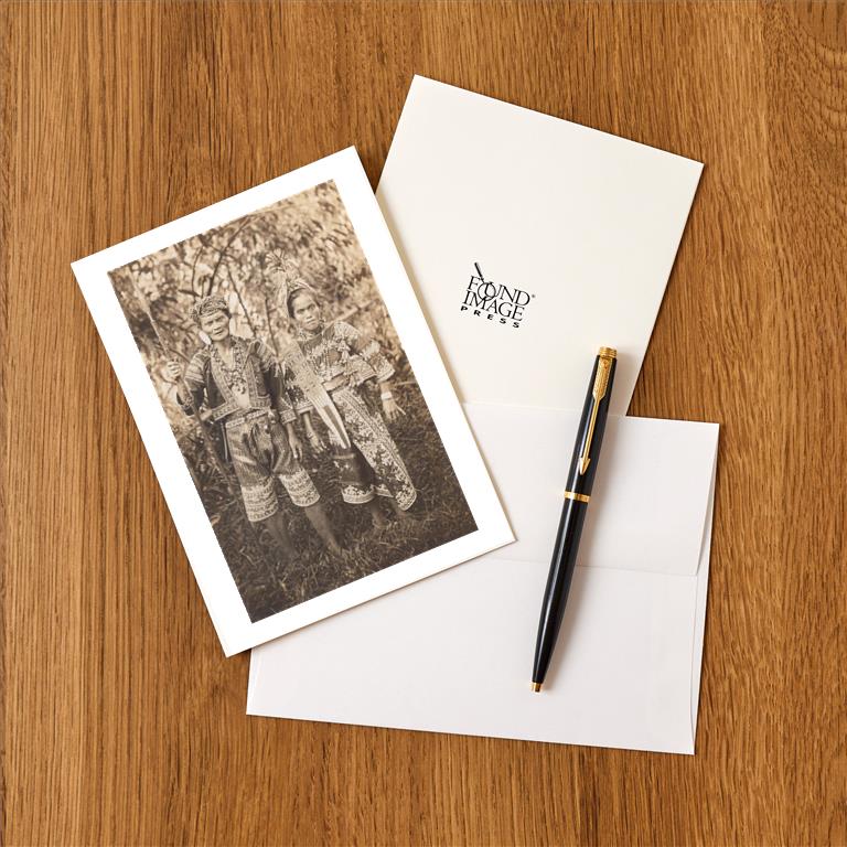 Greeting Card MF-816