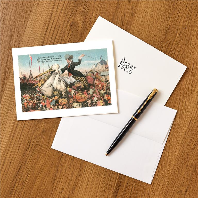 Greeting Card FF-134