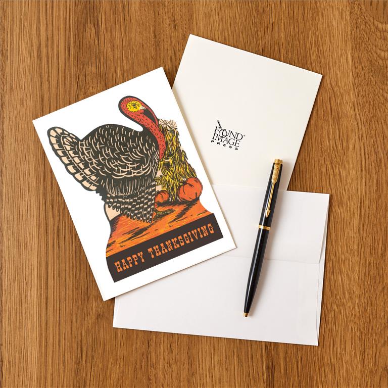 Greeting Card TD-123