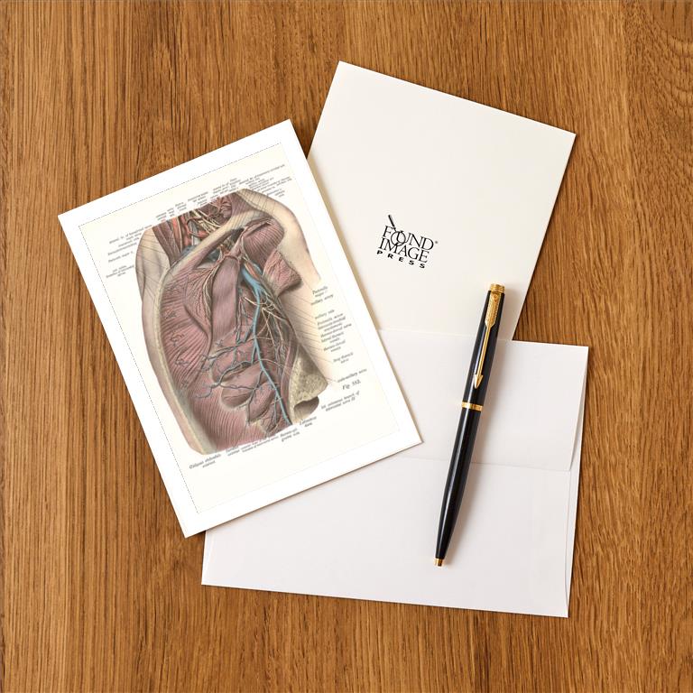 Greeting Card AY-168