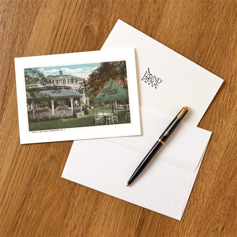 Greeting Card RI-154