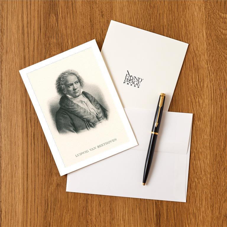 Greeting Card MS-236