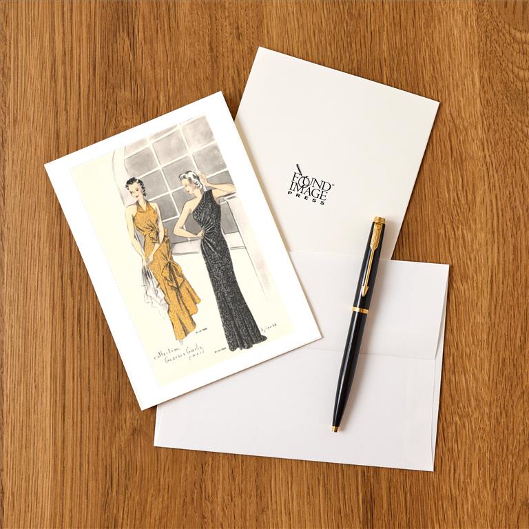 Greeting Card FN-501