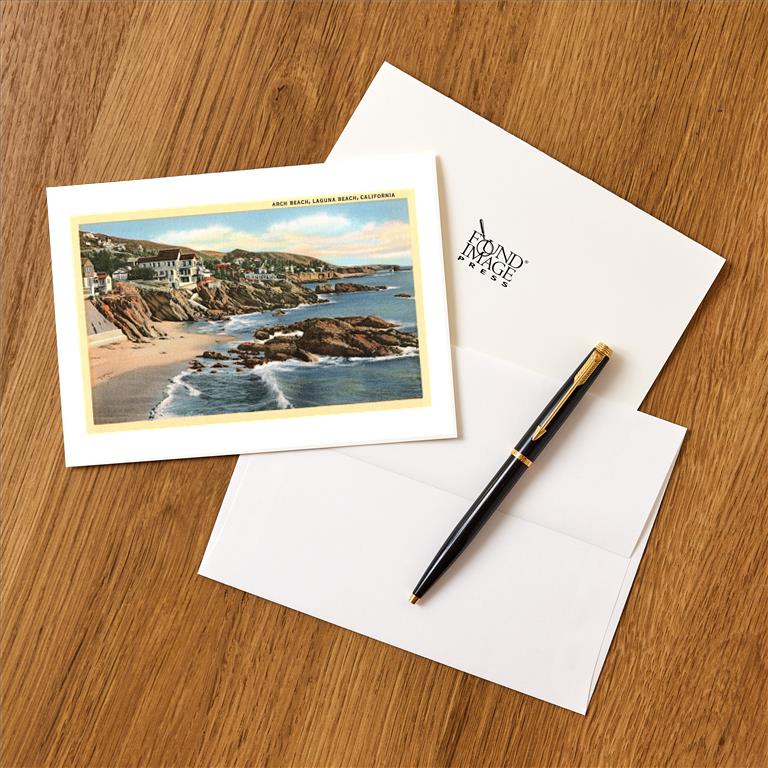 Greeting Card CA-1345