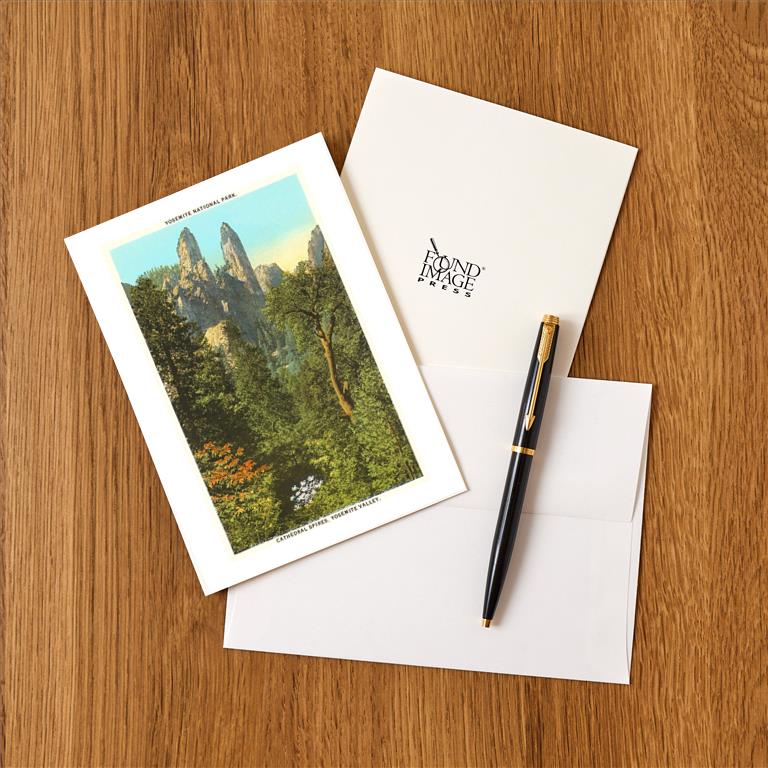 Greeting Card CA-248