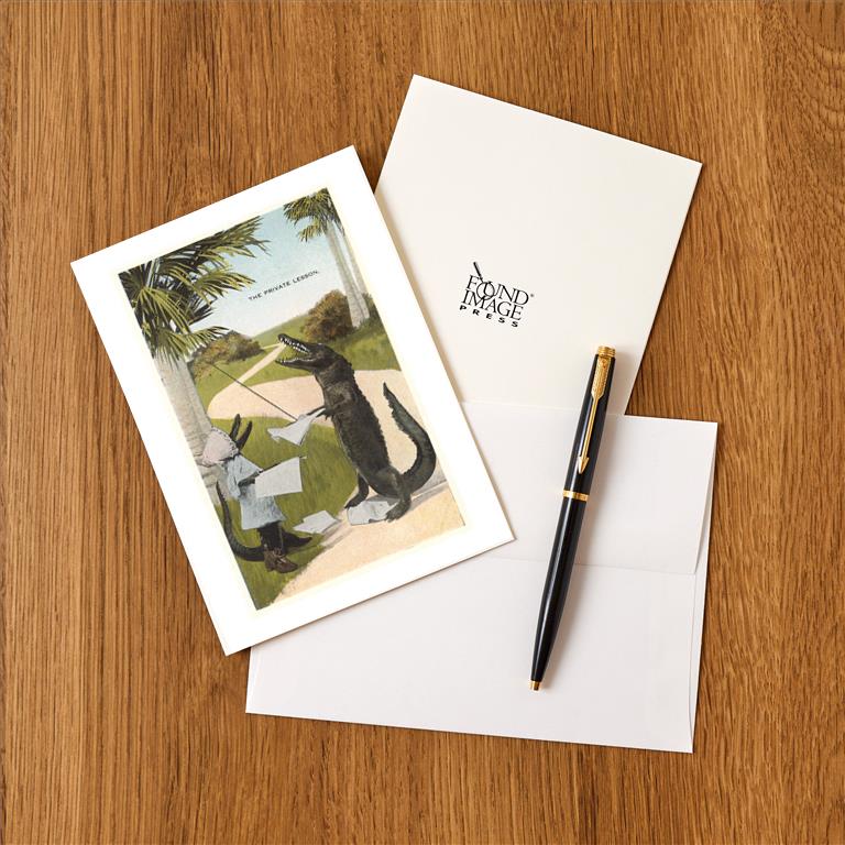 Greeting Card MS-352