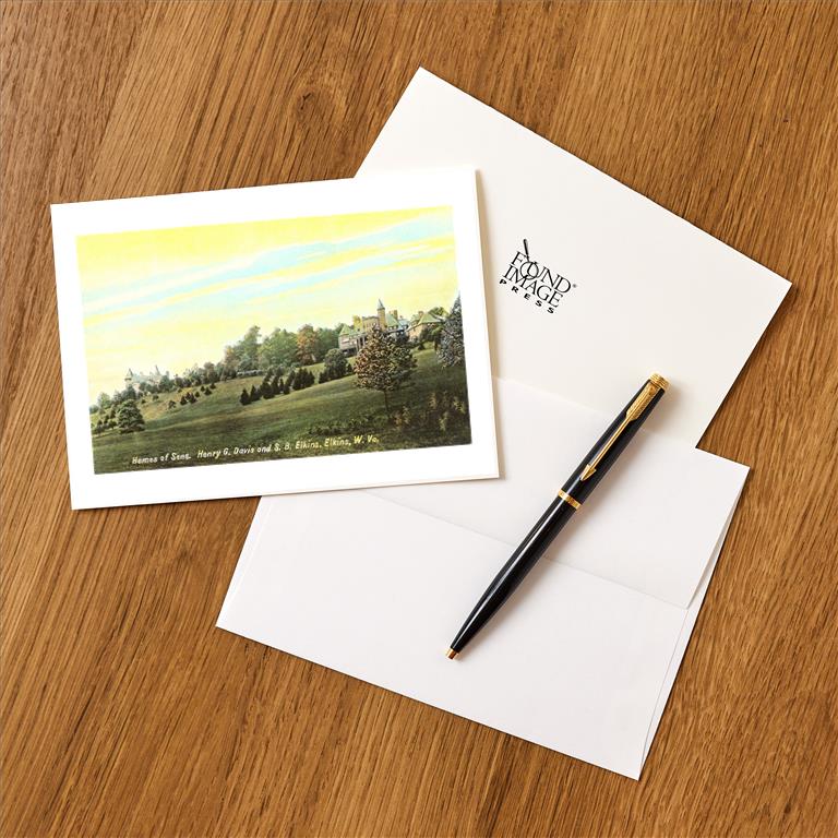 Greeting Card WV-12