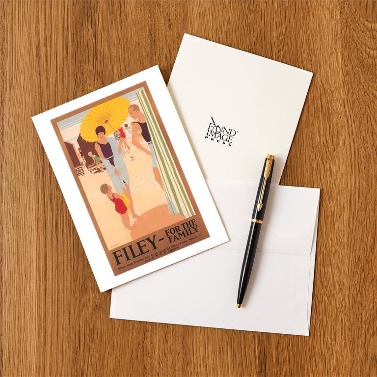 Greeting Card TR-395