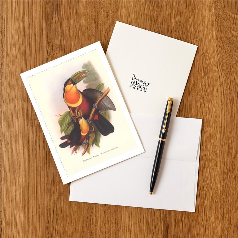 Greeting Card BD-540