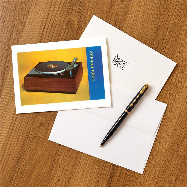 Greeting Card NP-318