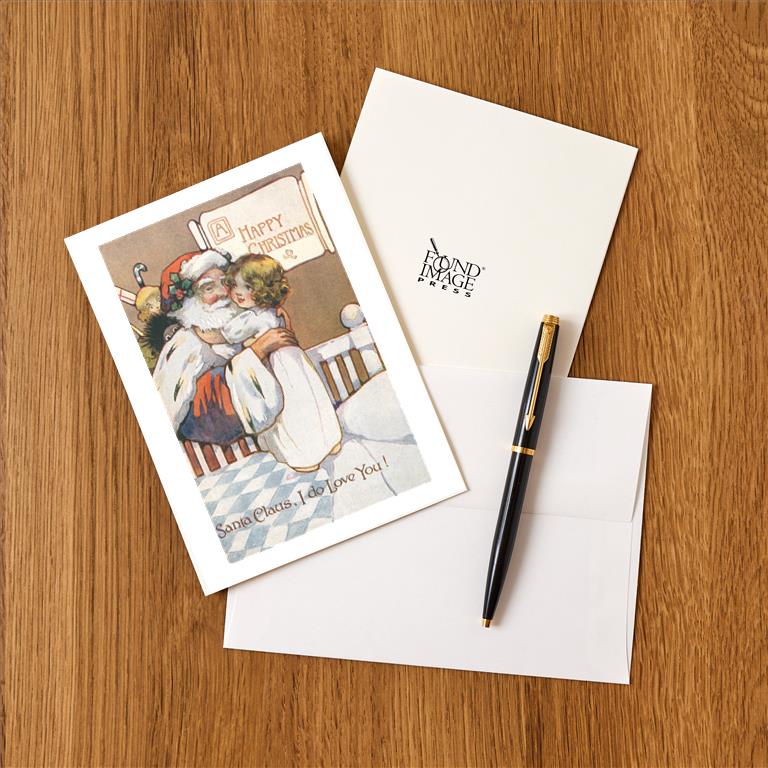 Greeting Card MC-615