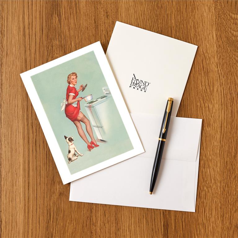 Greeting Card GY-128