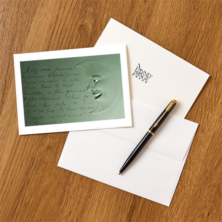 Greeting Card LT-295