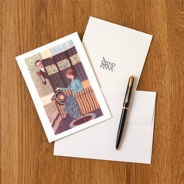 Greeting Card LS-139